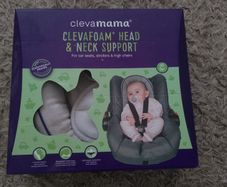 Head & Neck Support BNIB
