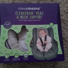 Head & Neck Support BNIB