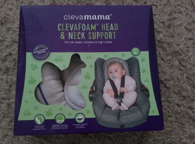 Head & Neck Support BNIB