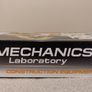 Mechanics Laboratory, Construction Equipment building Set, STEM TOYS Image 8
