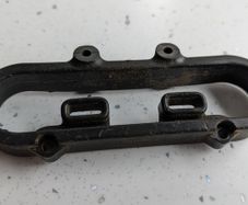 Arrma Nero Front Oval Bumper Part