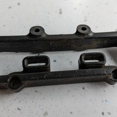 Arrma Nero Front Oval Bumper Part
