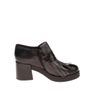 GET IT real leather shoes, UK 7 , new. Made in Italy Image 2