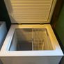 Belling Chest Freezer Image 2