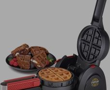 Presto Stuffed Waffle Maker