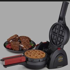 Presto Stuffed Waffle Maker
