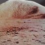 Nasa 1971 Apollo 15 Photo Set Vintage Image 4