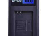 SLB-10A SLB-11A Battery Charger for Samsung