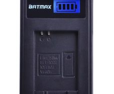 SLB-10A SLB-11A Battery Charger for Samsung