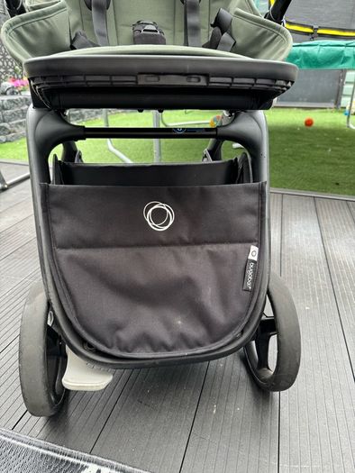 Bugaboo Dragonfly STROLLER ONLY