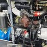 2024  350 CFM/10 Bar Portable diesel compressor Image 3