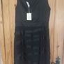 Gallery new black dress (free postage) Image 6