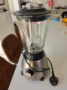 blender