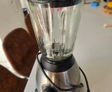 blender