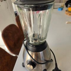 blender