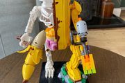 Lego 77072 - Pealy Bone