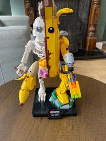 Lego 77072 - Pealy Bone