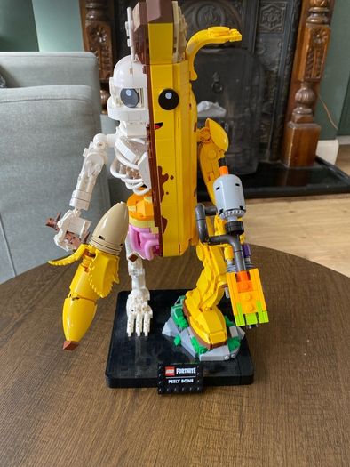 Lego 77072 - Pealy Bone