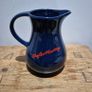 whyte & Mackay, Ceramic pub Water jug Image 2