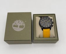 Timberland 16002J Mens Quartz Chronograph Watch