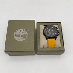 Timberland 16002J Mens Quartz Chronograph Watch