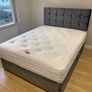 king Divan bed,beds And Mattress Image 6