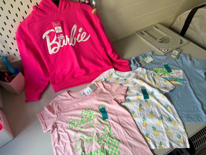 Girls Bundle