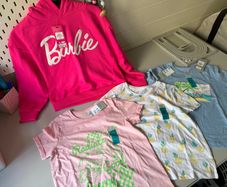 Girls Bundle