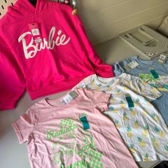 Girls Bundle