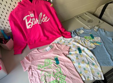 Girls Bundle