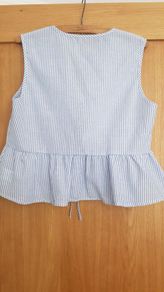 Ladies Top