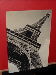 Large print