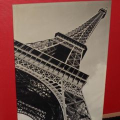 Large print