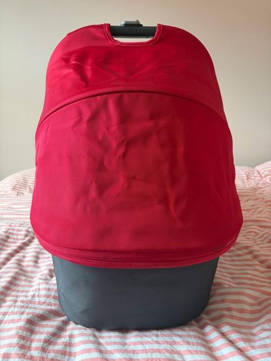 Uppababy Bassinet