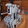 LEGO 75177 Heavy Scout Walker Image 2