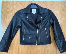River Island jacket 7-8 yo