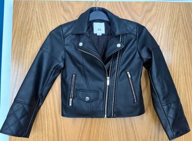 River Island jacket 7-8 yo