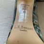 LK Bennett high heel shoes Size 40 Image 5