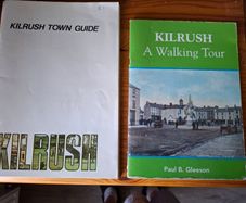 Kilrush Co Clare booklets
