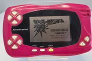 Bandai WonderSwan Crystal