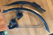 Topeak Tetrafender R1/R2 Set