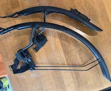 Topeak Tetrafender R1/R2 Set