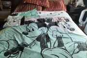 King size duvet