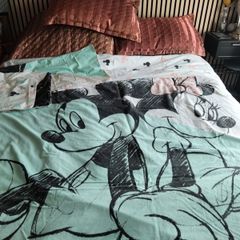 King size duvet