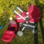 baby elegance full travel system Image 5