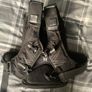 Icon Motorcycle Backpack Image 3