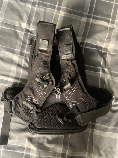 Icon Motorcycle Backpack