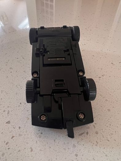 Pow-R-Trons - Knight Rider - 1985 - vintage