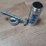 BRAND NEW 80cc Capacity 1000psi Mini Multi Grease Gun Single Hand Pump Operation Tool Hose High Pressure Oiler Image 7