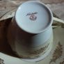 noritake tea/coffee set 1920/ 40's Image 4